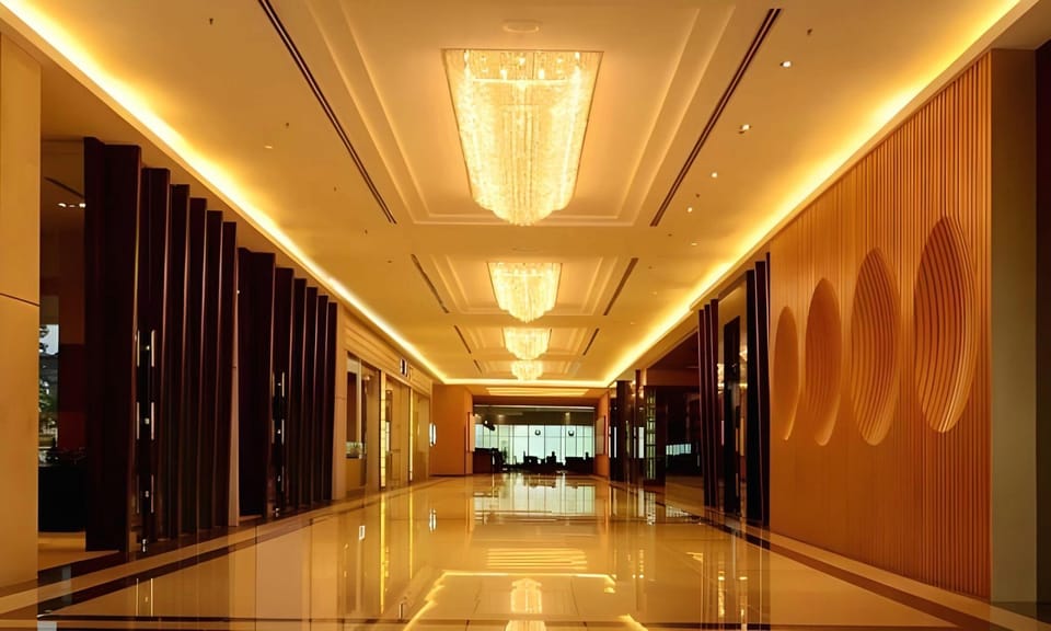 KSL Hotel & Resort Hotel in Johor Bahru