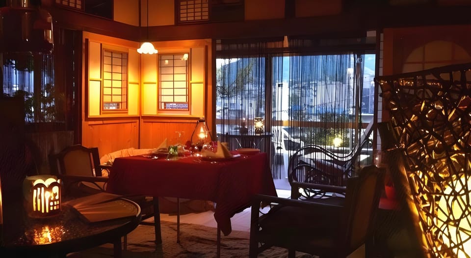 The Otaornai Backpacker's Hostel Morinoki Hostel in Hokkaido Prefecture