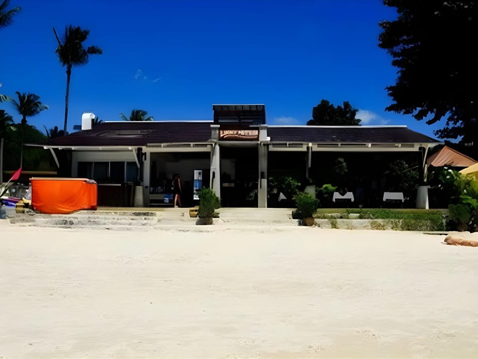 Lucky Mother Bungalow Resort in Ko Samui
