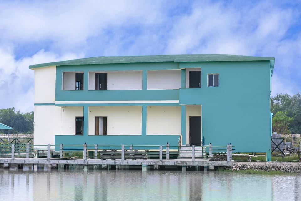 Jhore Jole Jongole - Eco Heritage Resort Resort in West Bengal