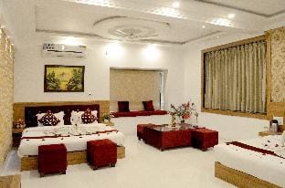 Ambay Villa A luxury stay Hotel in Udaipur