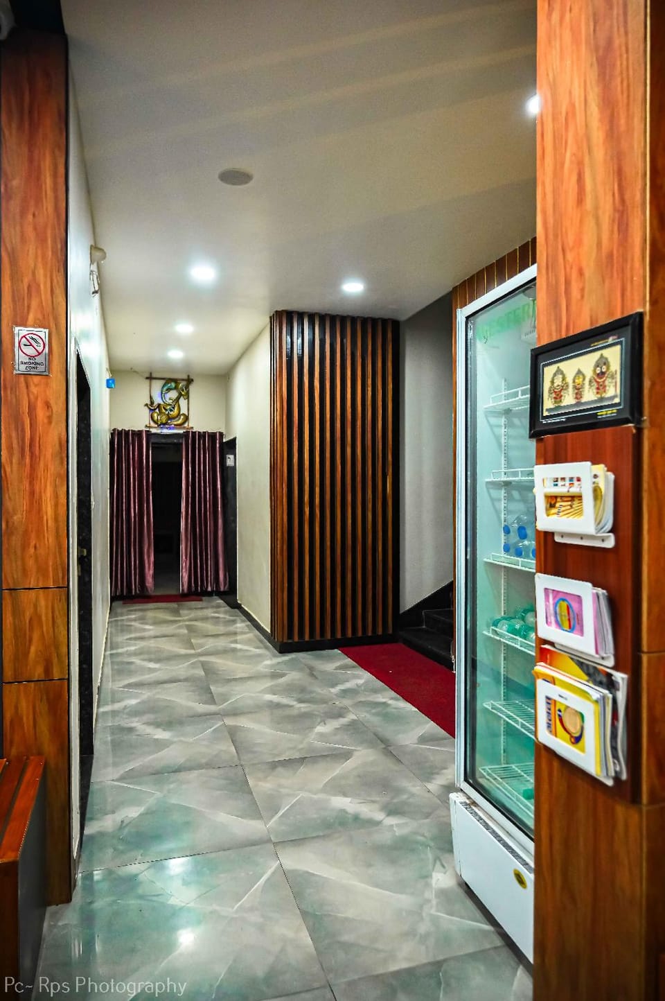 Hotel Swastik Hotel in Odisha