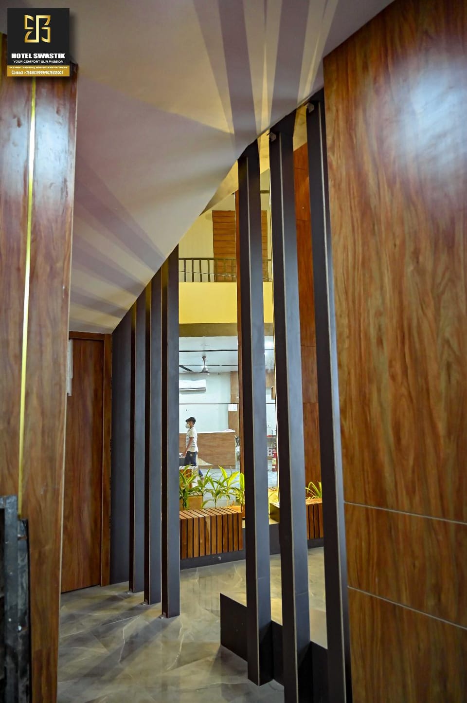 Hotel Swastik Hotel in Odisha