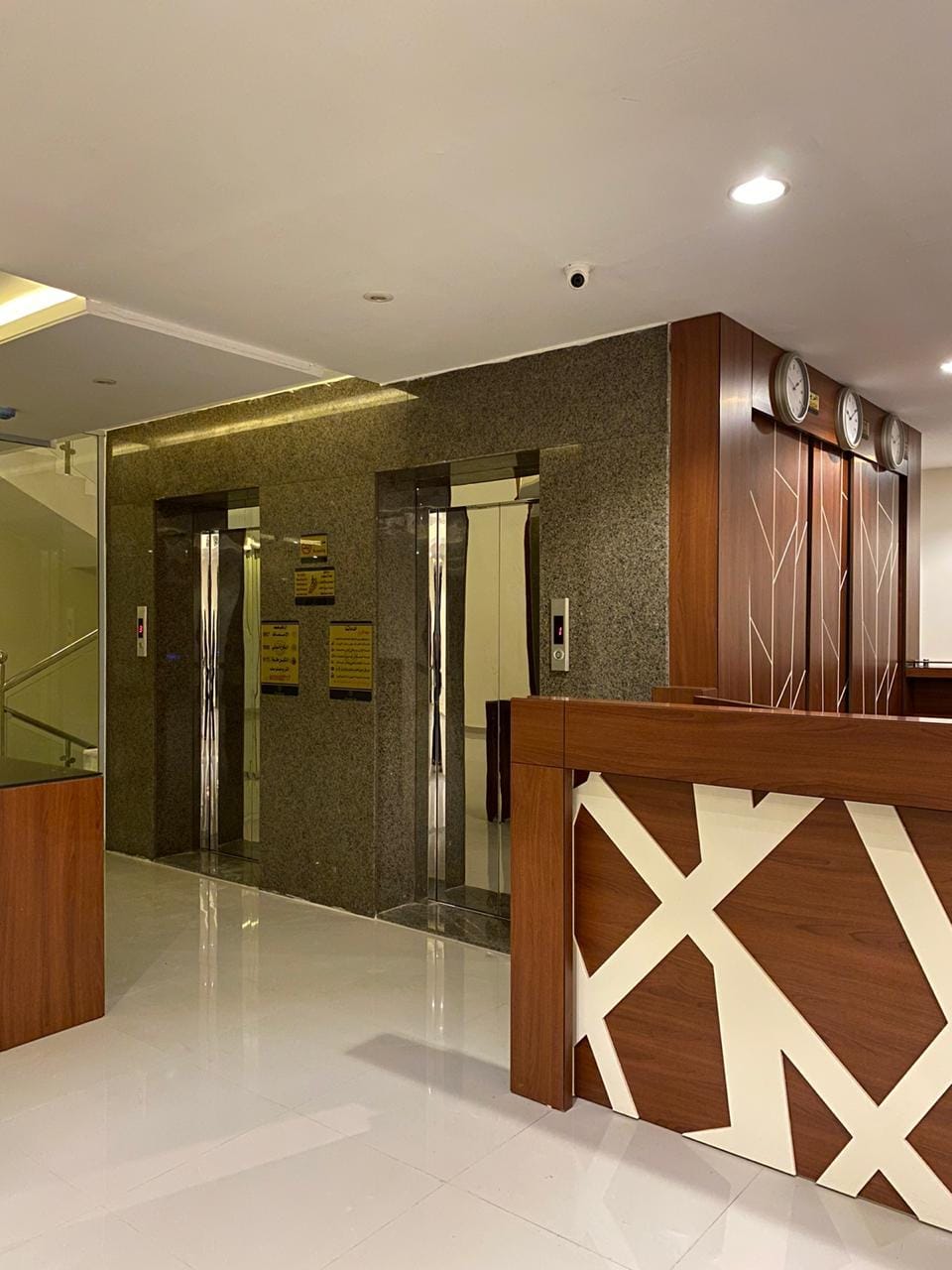 Rihanna Inn Serviced Apartments Apartment hotel in Riyadh