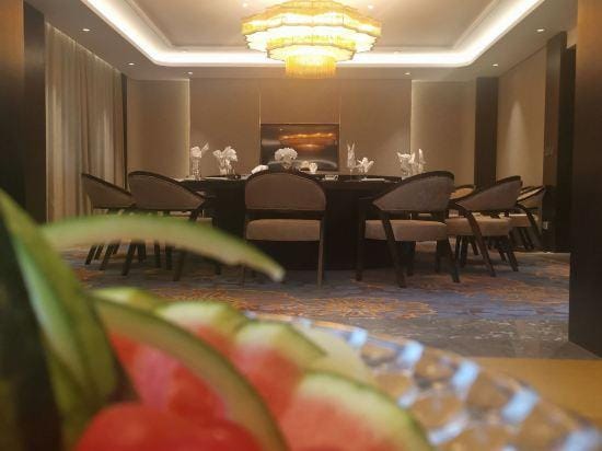 Alston Hotel Hotel in Shaanxi