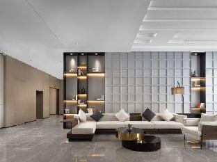 Bengbu Wanda yue Hotel Hotel in Jiangsu