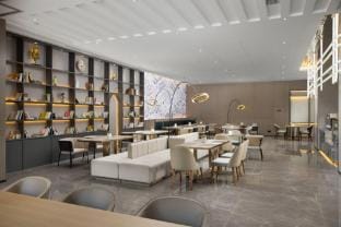 Bengbu Wanda yue Hotel Hotel in Jiangsu