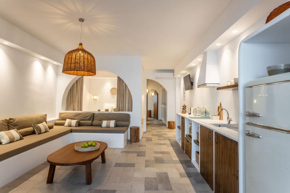 Euphoria Suites and Spa Hotel in Kardamena