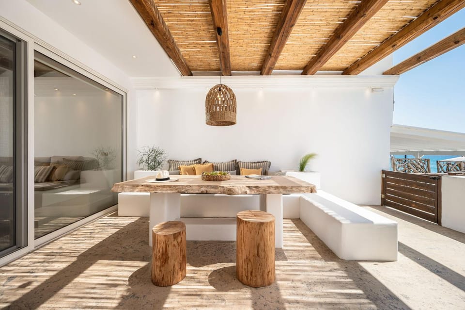 Euphoria Suites and Spa Hotel in Kardamena