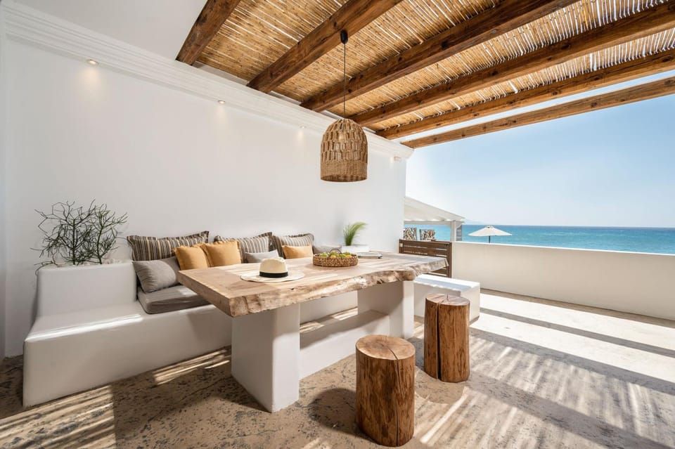 Euphoria Suites and Spa Hotel in Kardamena