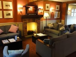 The Bell Inn Hotel Hotel in New Forest District