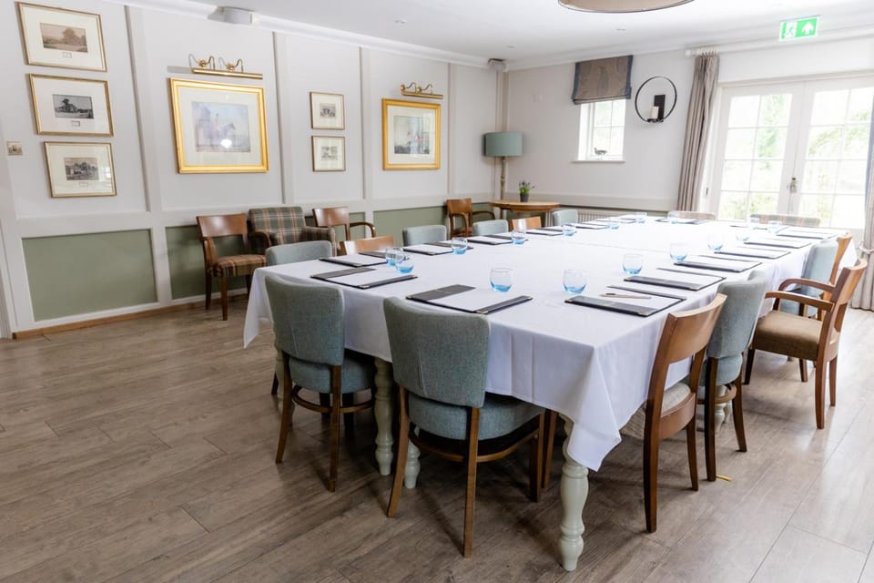 The Bell Inn Hotel Hotel in New Forest District