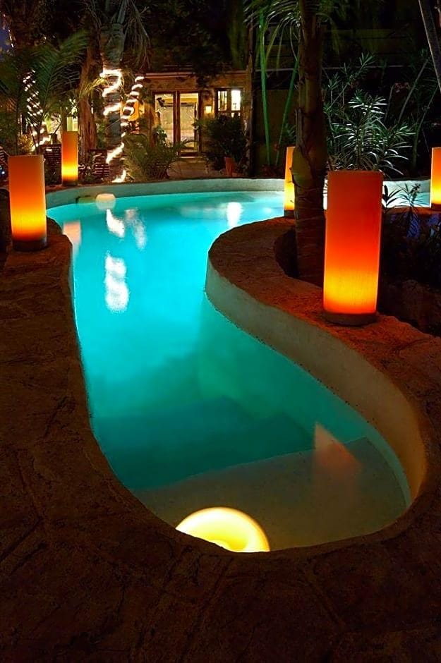 Playa Del Karma Hotel in Playa del Carmen