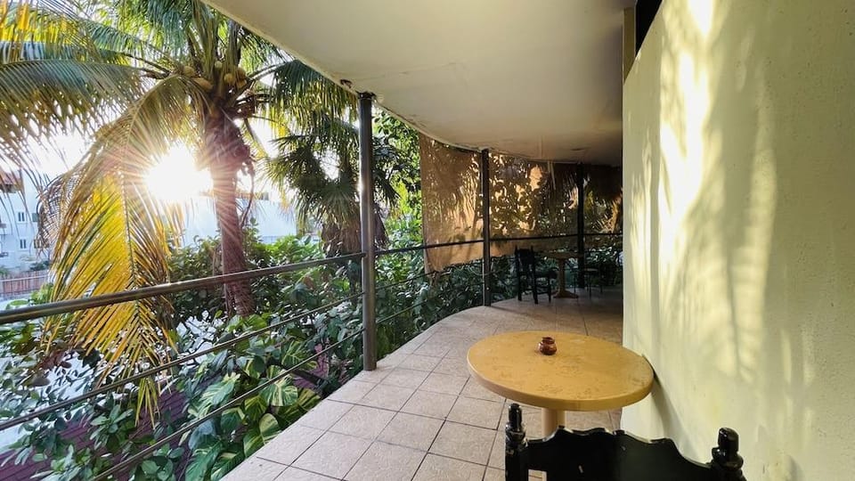 Playa Del Karma Hotel in Playa del Carmen