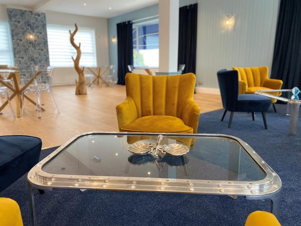 Rooms At Babbacombe Hotel in Torquay