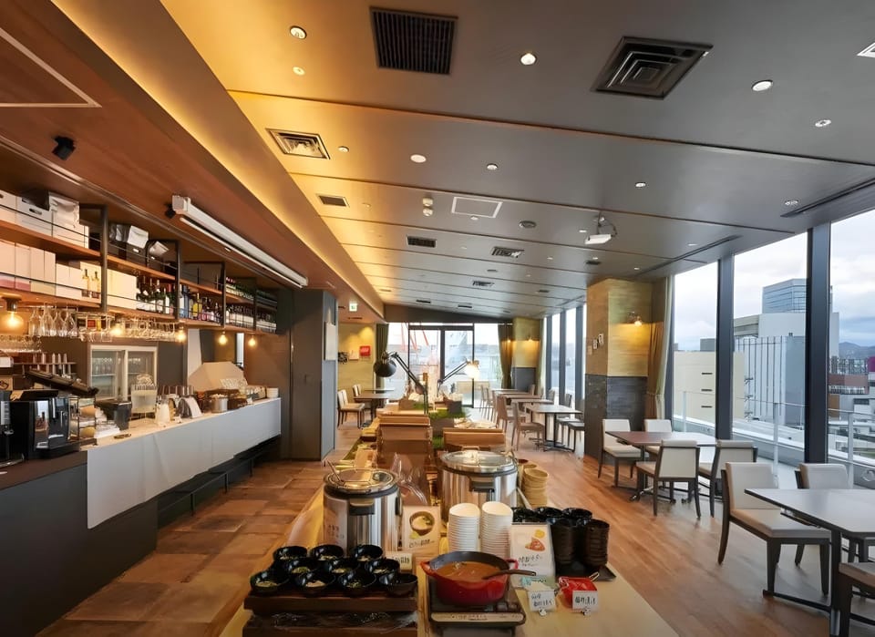 Daiwa Roynet Hotel Sendai-nishiguchi PREMIER Hotel in Sendai