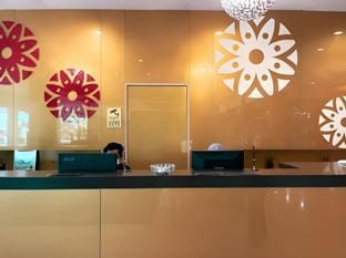 M Suites Hotel Hotel in Johor Bahru