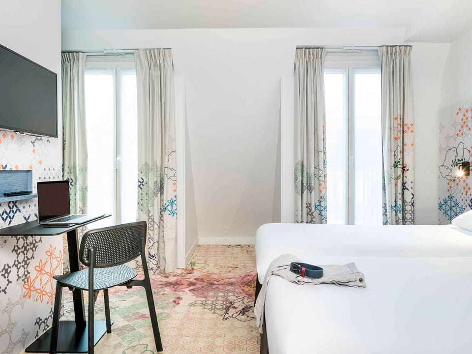 Guestroom