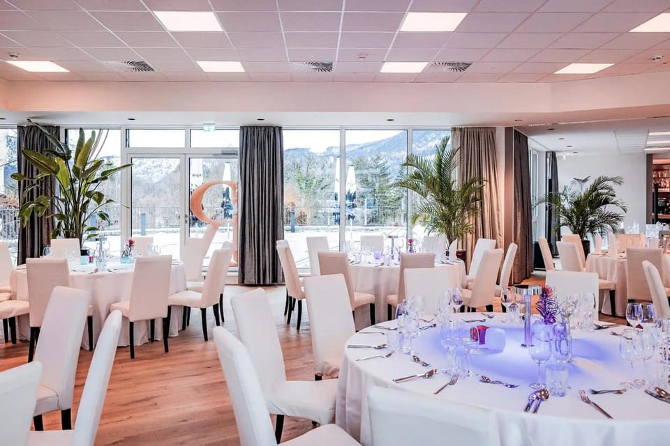 Boardinghouse Das RUNDUM Hotel in Bad Reichenhall