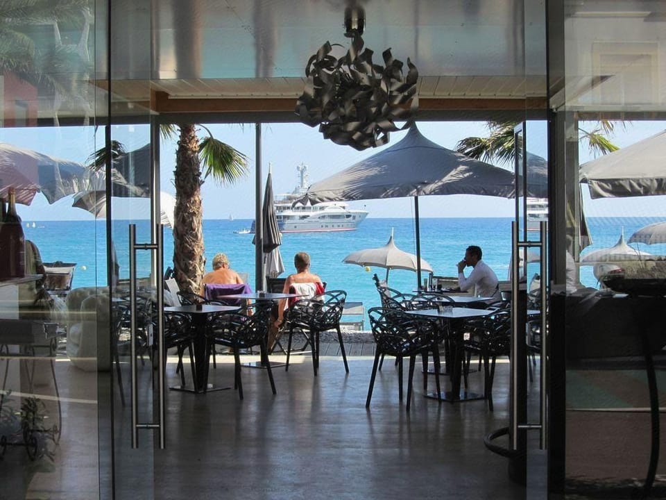Hotel Royalmar Hotel in Cagnes-sur-Mer