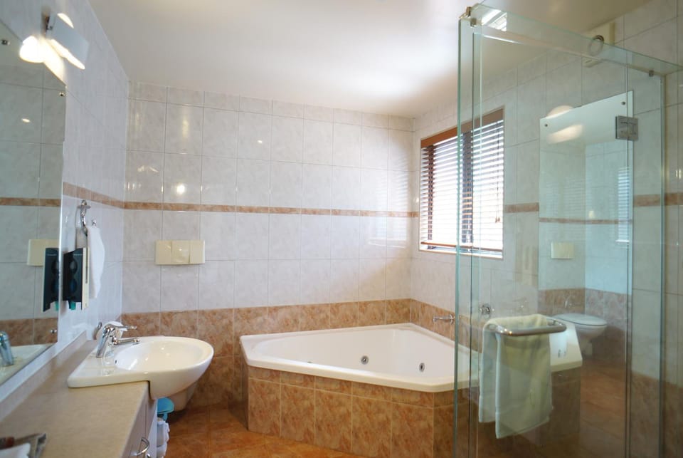 Cornwall Park Motor Inn Motel in Auckland