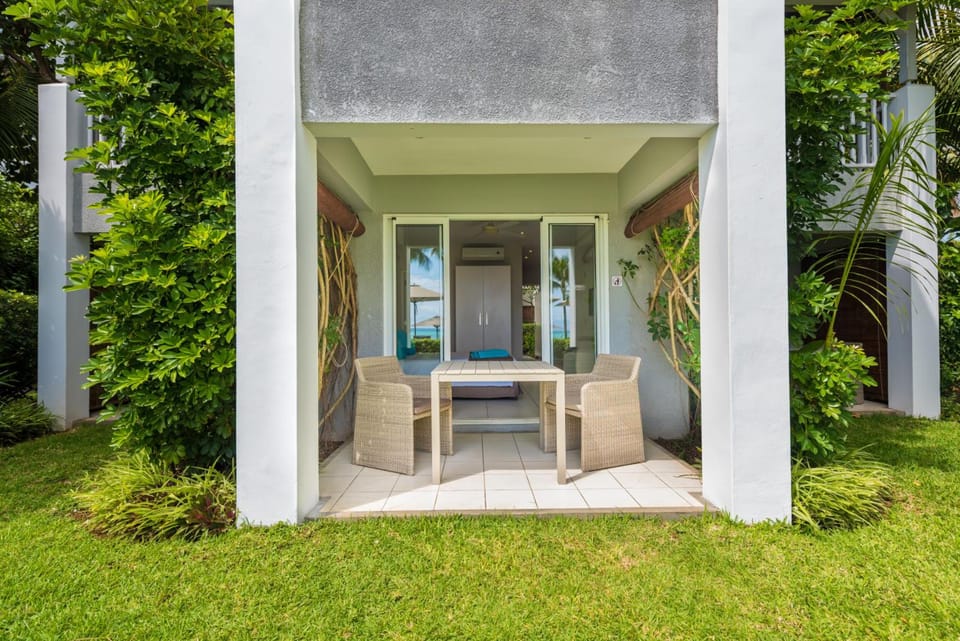 Mon Choisy Beach R Hotel in Trou-aux-Biches