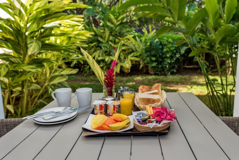 Mon Choisy Beach R Hotel in Trou-aux-Biches