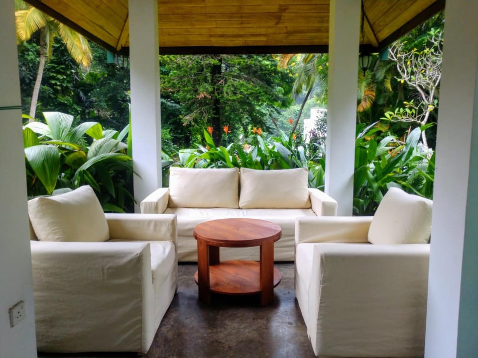 Sweet Cinnamon Hotel in Kandy