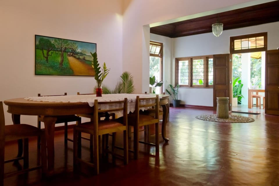 Sweet Cinnamon Hotel in Kandy