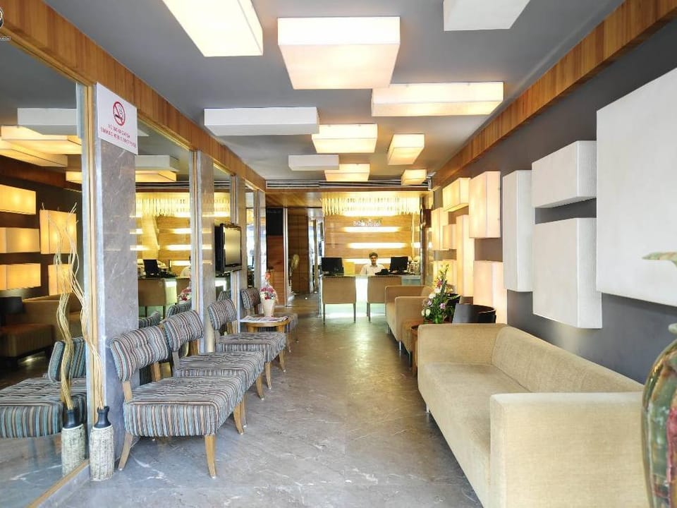 Salida Del Sol Hotel Hotel in Goa, India