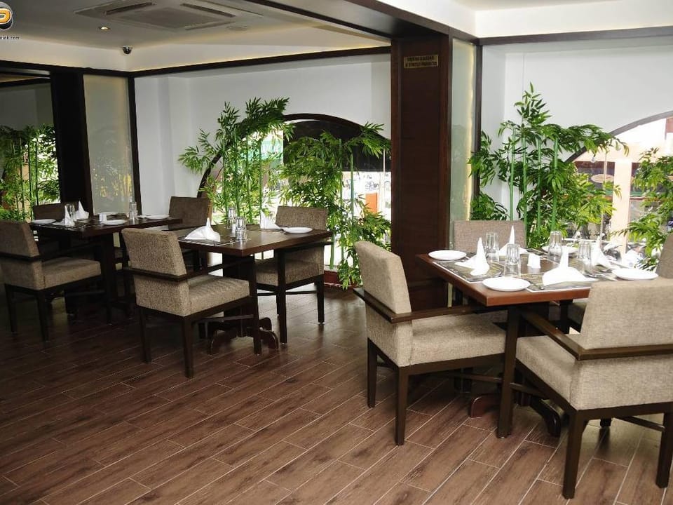 Salida Del Sol Hotel Hotel in Goa, India