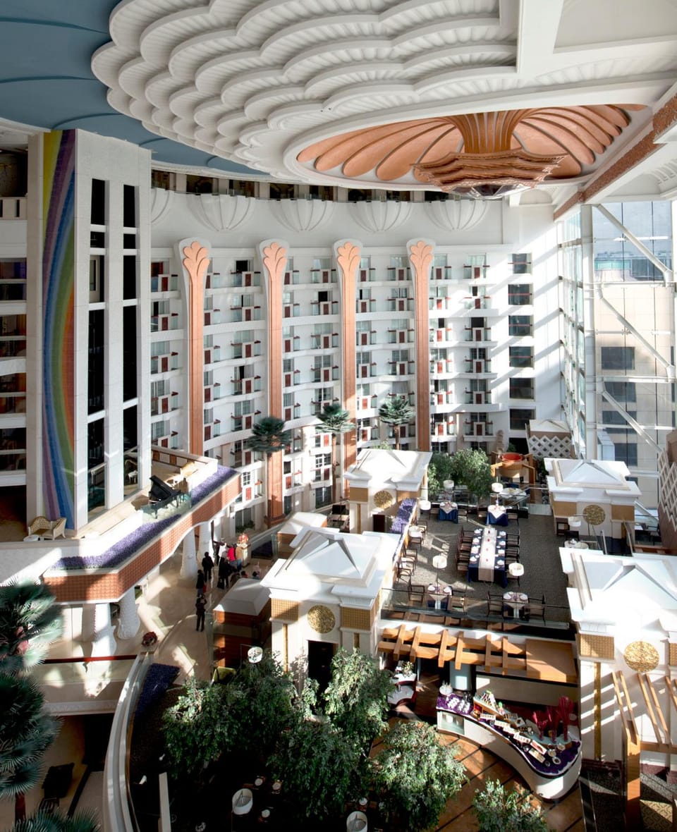 Nanjing Central Hotel Hotel in Nanjing