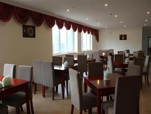 GreenTree Inn Changshu Aotelaisi Business Hotel Hotel in Suzhou
