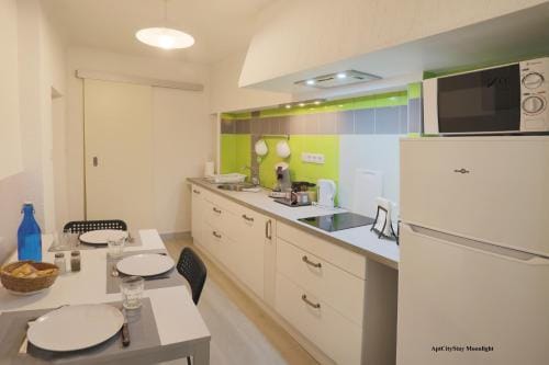 AptCityStay Hotel in Apt