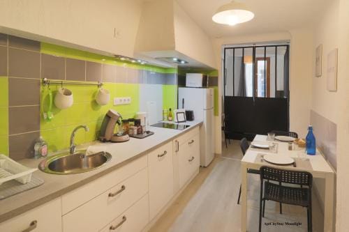 AptCityStay Hotel in Apt