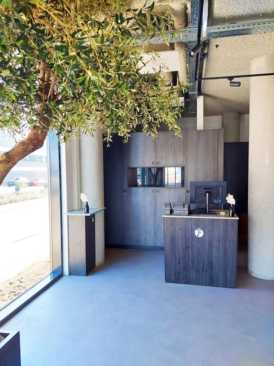 Fletcher Hotel Rotterdam-Airport Hotel in Rotterdam