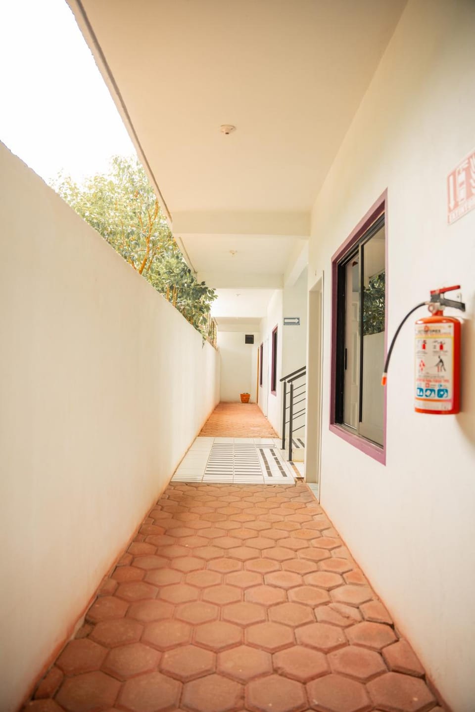 Hotel Palmarito Hotel in Puerto Escondido