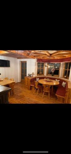 Apartment Sabrina Hotel in Salzburgerland