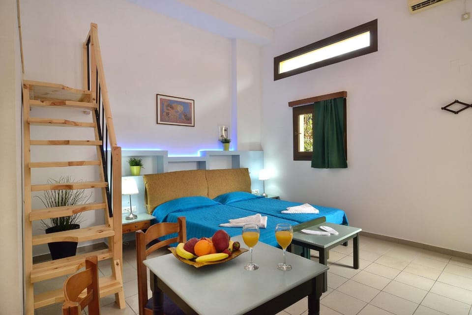 Mythos- Platanias- Hotel -Apts Hotel in Platanias