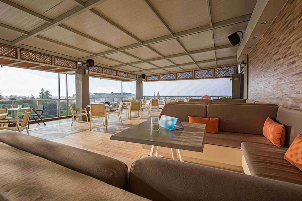 Brascos Hotel Hotel in Rethymno