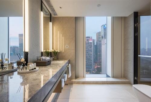 Modena by Fraser Nanjing Hotel in Nanjing