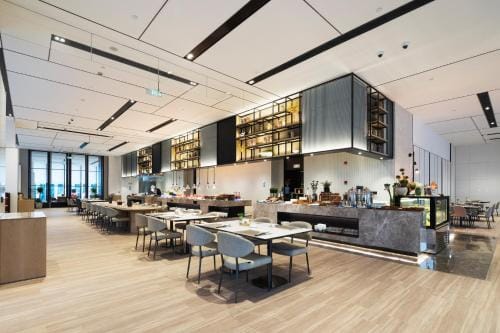 Modena by Fraser Nanjing Hotel in Nanjing