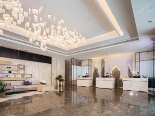 Modena by Fraser Nanjing Hotel in Nanjing