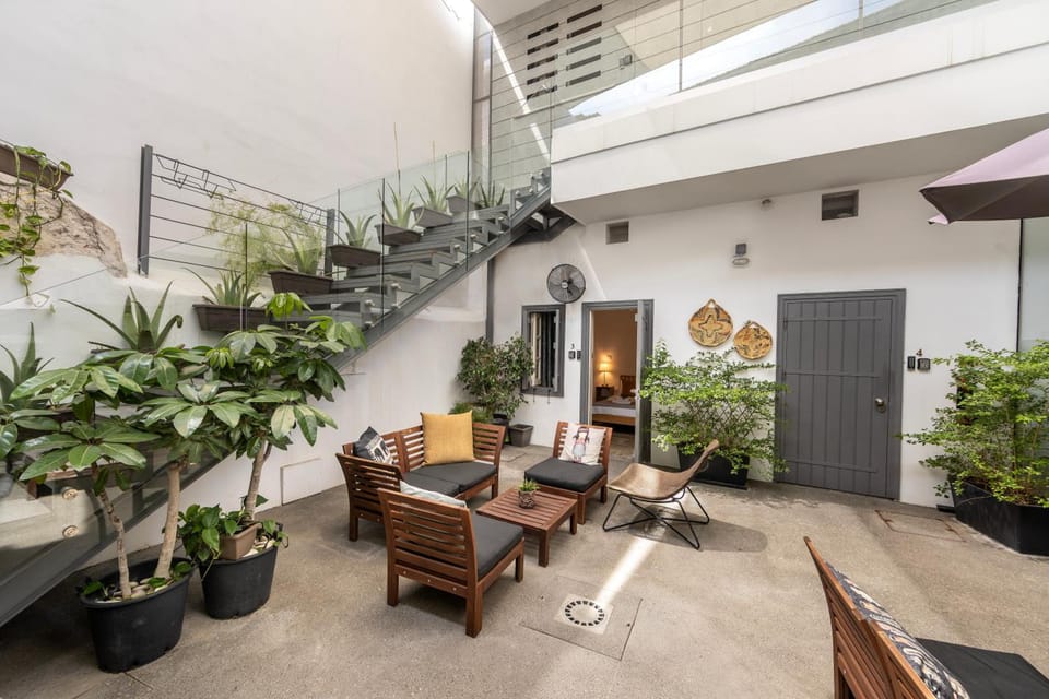 Edem Traditional House Inn in Larnaca
