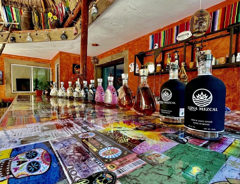 Tequila Factory Cancun Hotel Hotel in State of Quintana Roo
