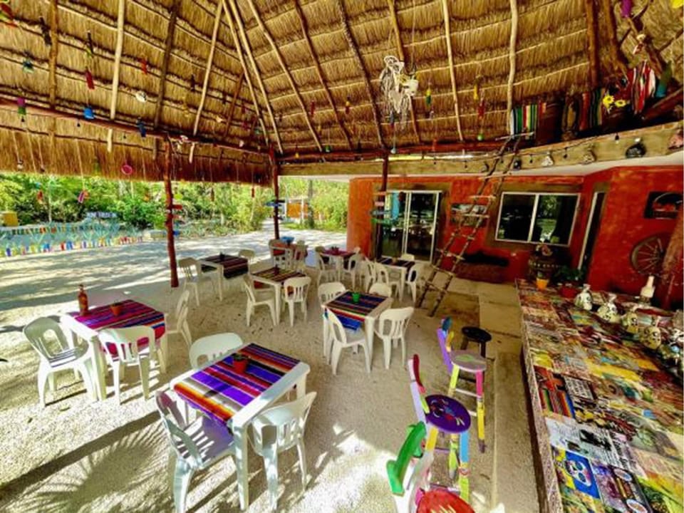Tequila Factory Cancun Hotel Hotel in State of Quintana Roo