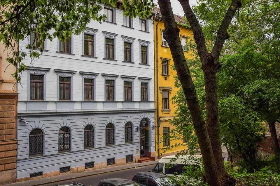 Varalja Home Apartment hotel in Budapest