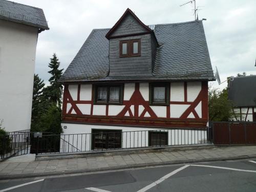 Gastehaus Anja Hotel in Rhineland-Palatinate