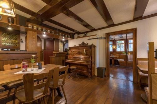 Gaststatte Braustubchen Hotel in Hesse