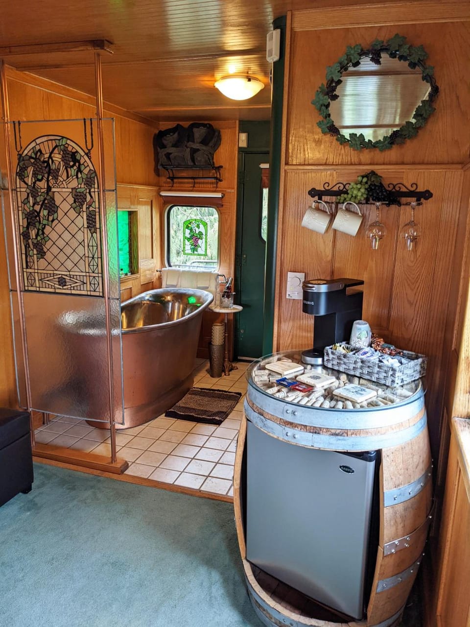 Facilities